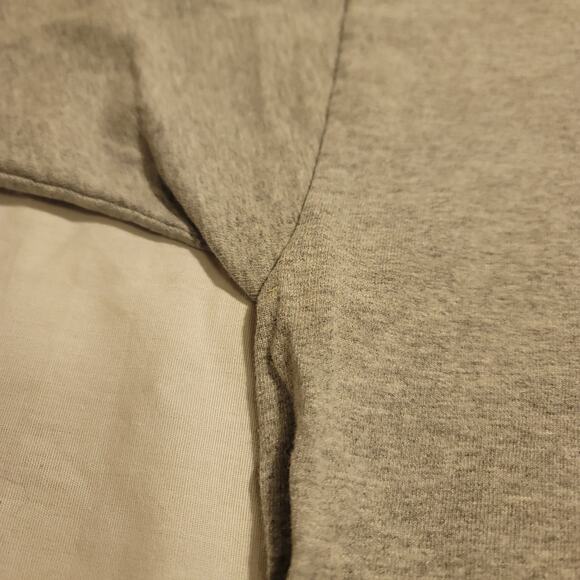 Hyundai Sun Bowl 2013 VT vs UCLA C Port & Company Football T Shirt Mens Size XL - Picture 5 of 9